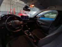 Peugeot 2008 Active Puretech 100 SS BVM6