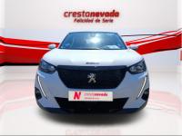 Peugeot 2008 Active Puretech 100 SS BVM6