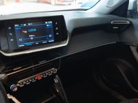 Peugeot 2008 Active Puretech 100 SS BVM6