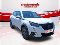 Peugeot 2008 Active Puretech 100 SS BVM6
