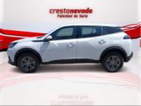 Peugeot 2008 Active Puretech 100 SS BVM6