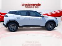 Peugeot 2008 Active Puretech 100 SS BVM6