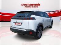 Peugeot 2008 Active Puretech 100 SS BVM6