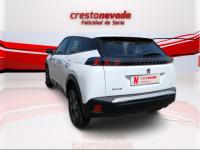 Peugeot 2008 Active Puretech 100 SS BVM6