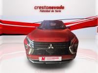Mitsubishi Eclipse Cross 2.4 PHEV Kaiteki Auto 4WDNinguna versión disponible