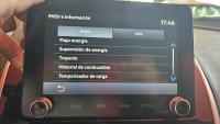 Mitsubishi Eclipse Cross 2.4 PHEV Kaiteki Auto 4WDNinguna versión disponible