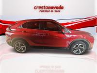 Mitsubishi Eclipse Cross 2.4 PHEV Kaiteki Auto 4WDNinguna versión disponible