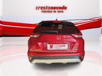 Mitsubishi Eclipse Cross 2.4 PHEV Kaiteki Auto 4WDNinguna versión disponible