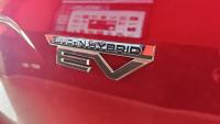 Mitsubishi Eclipse Cross 2.4 PHEV Kaiteki Auto 4WDNinguna versión disponible
