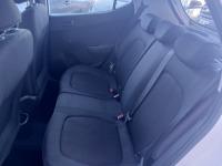 Hyundai I10 1.0 Klass