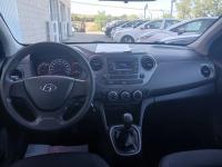 Hyundai I10 1.0 Klass