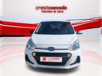 Hyundai I10 1.0 Klass