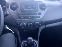 Hyundai I10 1.0 Klass