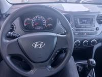 Hyundai I10 1.0 Klass