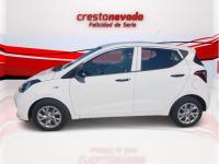 Hyundai I10 1.0 Klass