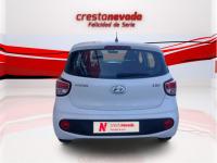 Hyundai I10 1.0 Klass