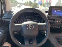 TOYOTA Proace City 1.5D 75kW 100CV VX L1