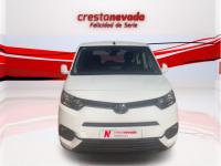 TOYOTA Proace City 1.5D 75kW 100CV VX L1