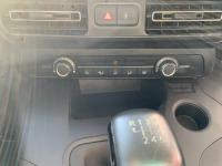 TOYOTA Proace City 1.5D 75kW 100CV VX L1