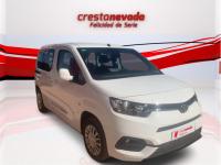 TOYOTA Proace City 1.5D 75kW 100CV VX L1