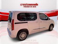 TOYOTA Proace City 1.5D 75kW 100CV VX L1