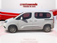TOYOTA Proace City 1.5D 75kW 100CV VX L1