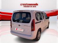 TOYOTA Proace City 1.5D 75kW 100CV VX L1
