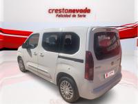 TOYOTA Proace City 1.5D 75kW 100CV VX L1