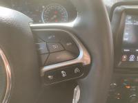 Jeep Renegade Limited 1.3G 112kW 150CV 4x2 DCT