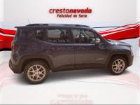 Jeep Renegade Limited 1.3G 112kW 150CV 4x2 DCT