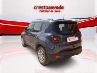 Jeep Renegade Limited 1.3G 112kW 150CV 4x2 DCT