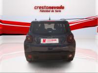 Jeep Renegade Limited 1.3G 112kW 150CV 4x2 DCT