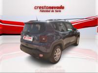 Jeep Renegade Limited 1.3G 112kW 150CV 4x2 DCT