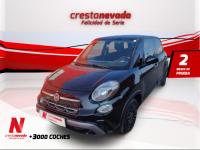 Fiat 500l Connect 1.4 16v 70 kW 95 CV SS