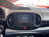 Fiat 500l Connect 1.4 16v 70 kW 95 CV SS