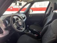 Fiat 500l Connect 1.4 16v 70 kW 95 CV SS