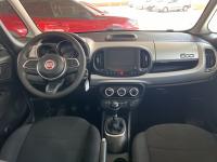 Fiat 500l Connect 1.4 16v 70 kW 95 CV SS