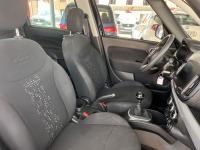 Fiat 500l Connect 1.4 16v 70 kW 95 CV SS