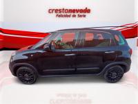 Fiat 500l Connect 1.4 16v 70 kW 95 CV SS