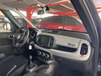 Fiat 500l Connect 1.4 16v 70 kW 95 CV SS