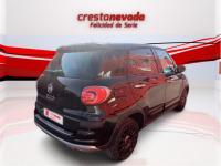 Fiat 500l Connect 1.4 16v 70 kW 95 CV SS