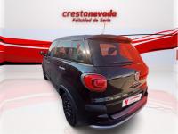 Fiat 500l Connect 1.4 16v 70 kW 95 CV SS
