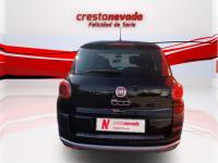 Fiat 500l Connect 1.4 16v 70 kW 95 CV SS