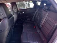 CITROEN C5 X PureTech 132kW 180CV SS EAT8 Shine
