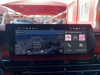 CITROEN C5 X PureTech 132kW 180CV SS EAT8 Shine