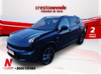 lynk & co 01 1.5 PHEV 3.3kW