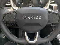 lynk & co 01 1.5 PHEV 3.3kW