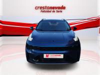 lynk & co 01 1.5 PHEV 3.3kW
