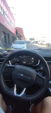 lynk & co 01 1.5 PHEV 3.3kW