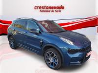 lynk & co 01 1.5 PHEV 3.3kW